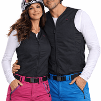Gilet Chauffant - PRO | USB
