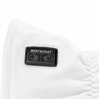 Moufles Chauffantes – Aerowhite Dual Heating