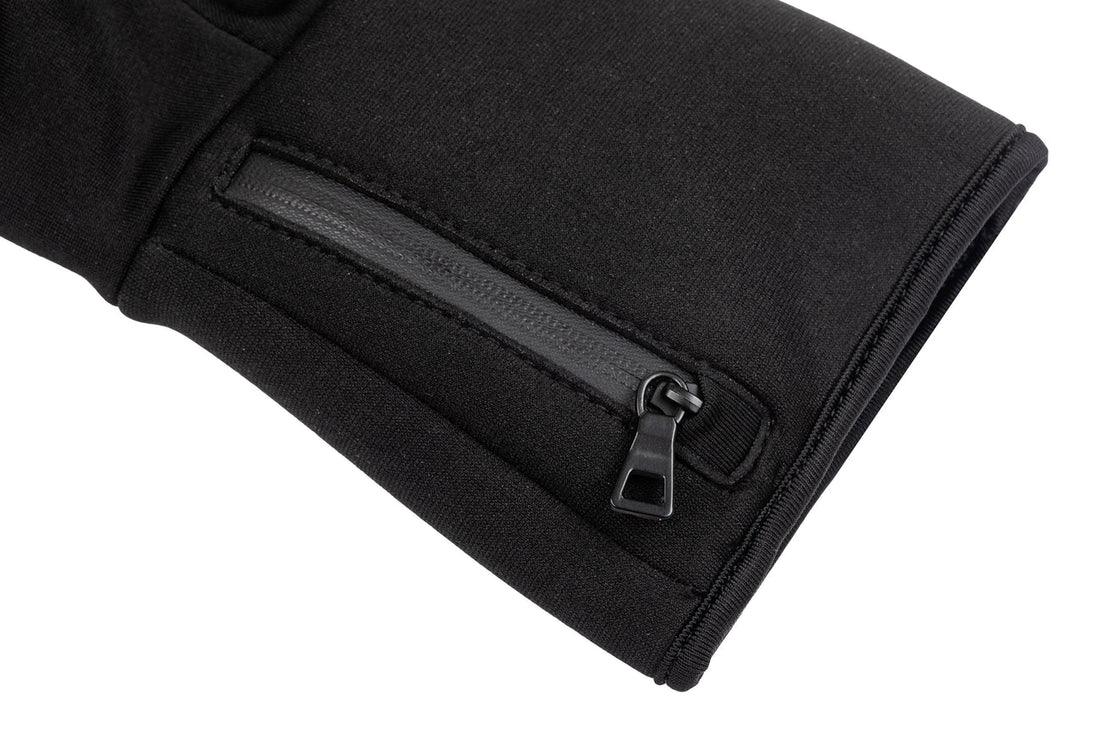 Sous-Gants Chauffants Sans Doigts – Dual Heating