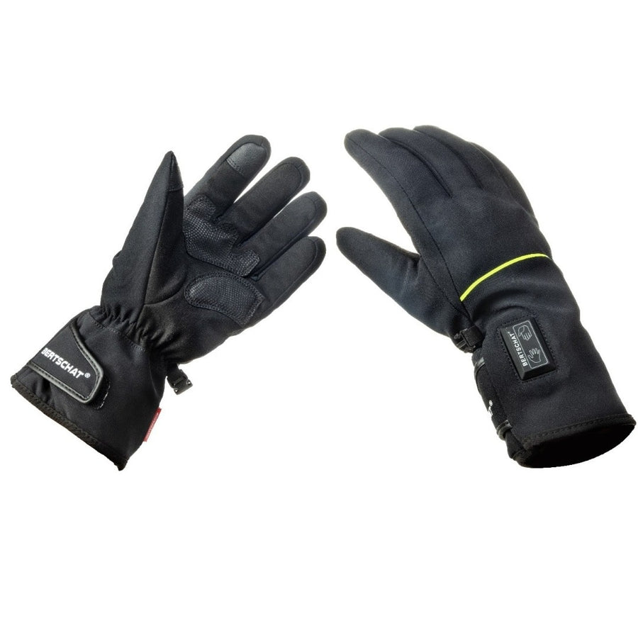 Gants de Vélo Chauffants pour Femme - Dual-Heating | USB