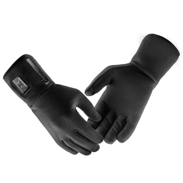 Sous Gants Chauffants - Dual-Heating | USB