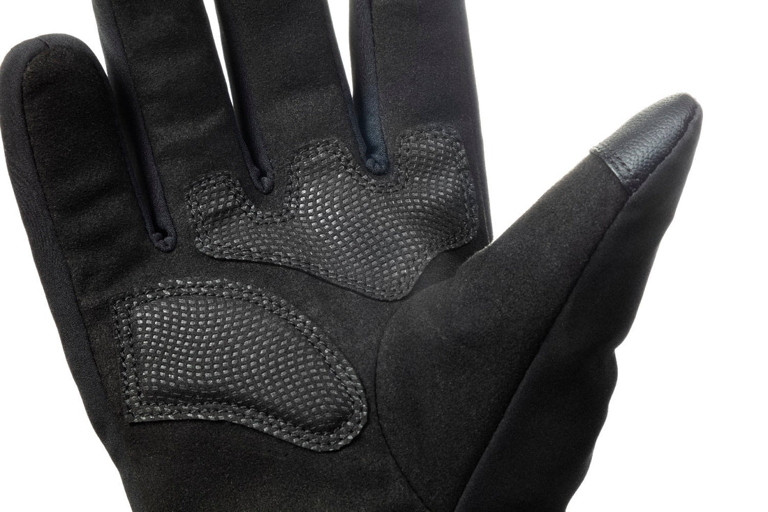 Gants de Vélo Chauffants pour Femme - Dual-Heating | USB
