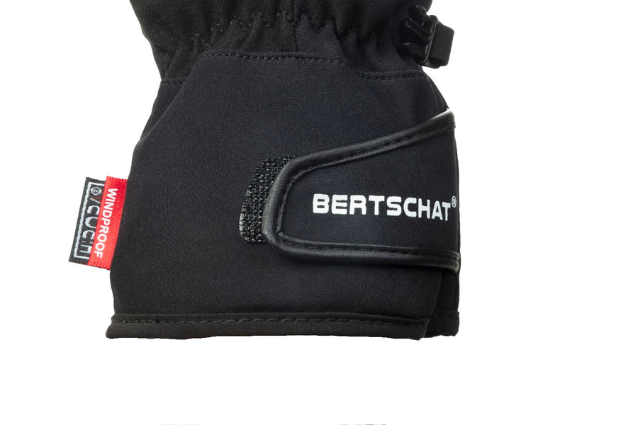 Gants de Vélo Chauffants pour Femme - Dual-Heating | USB