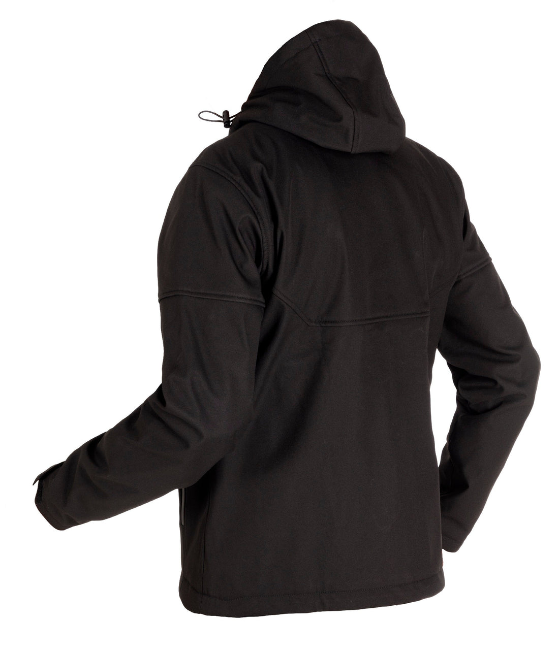 Imperméable Chauffant - Dual-Heating | USB - Hommes