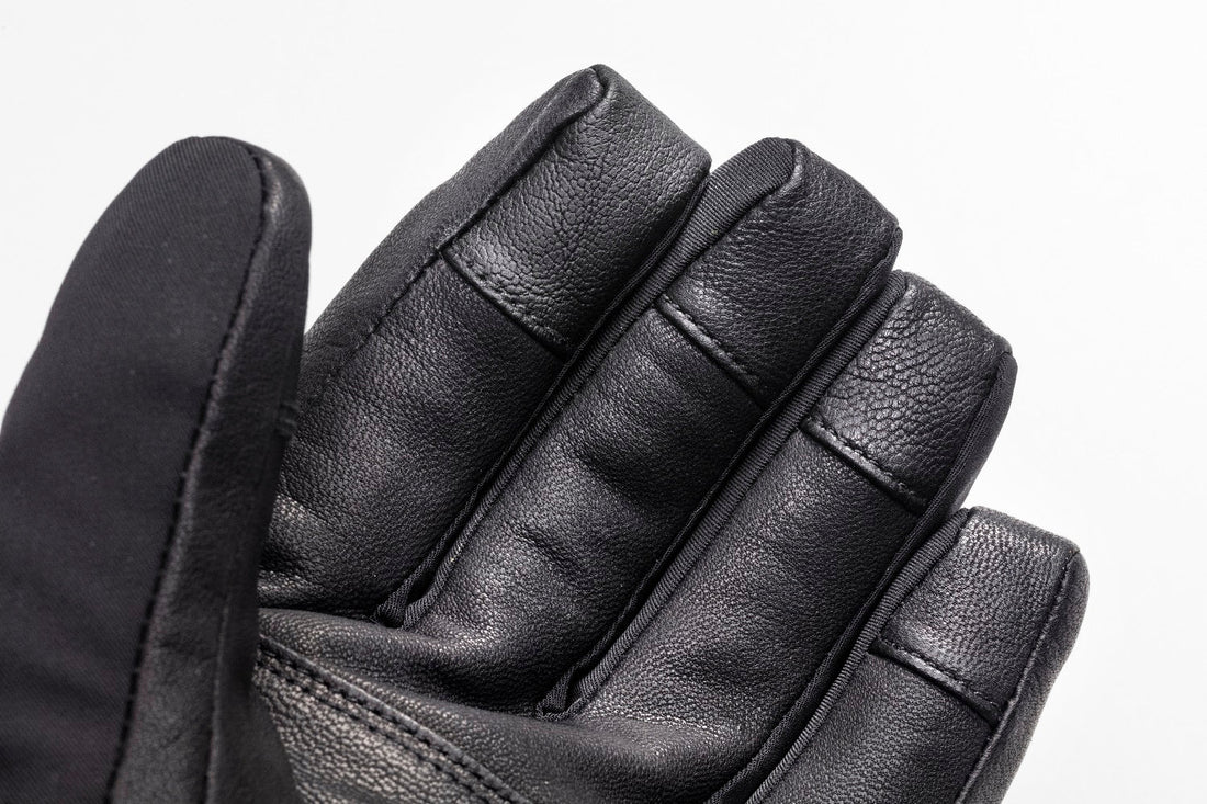 Gants Chauffants - EDITION LIMITÉE | USB