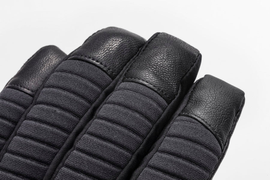 Gants Chauffants - EDITION LIMITÉE | USB