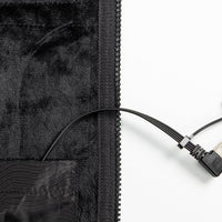 Gilet Chauffant - Dual-Heating | USB