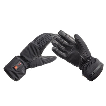 Sous-gants chauffants Thermo Gloves - Felix Bühler