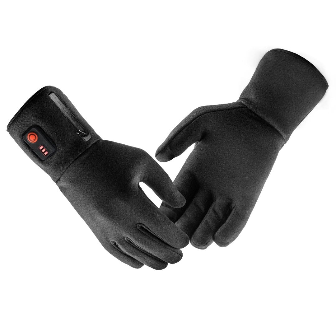 Sous Gants Chauffants - PRO | USB