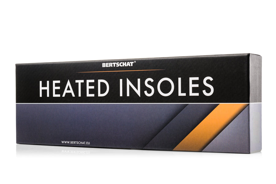 Semelles Chauffantes - BASIC | USB