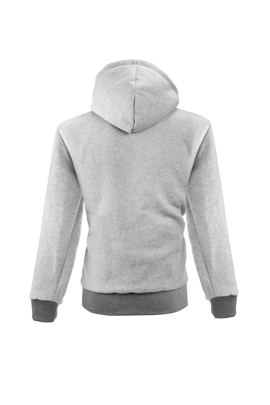 Veste Chauffante Hommes- PRO | USB - Gris