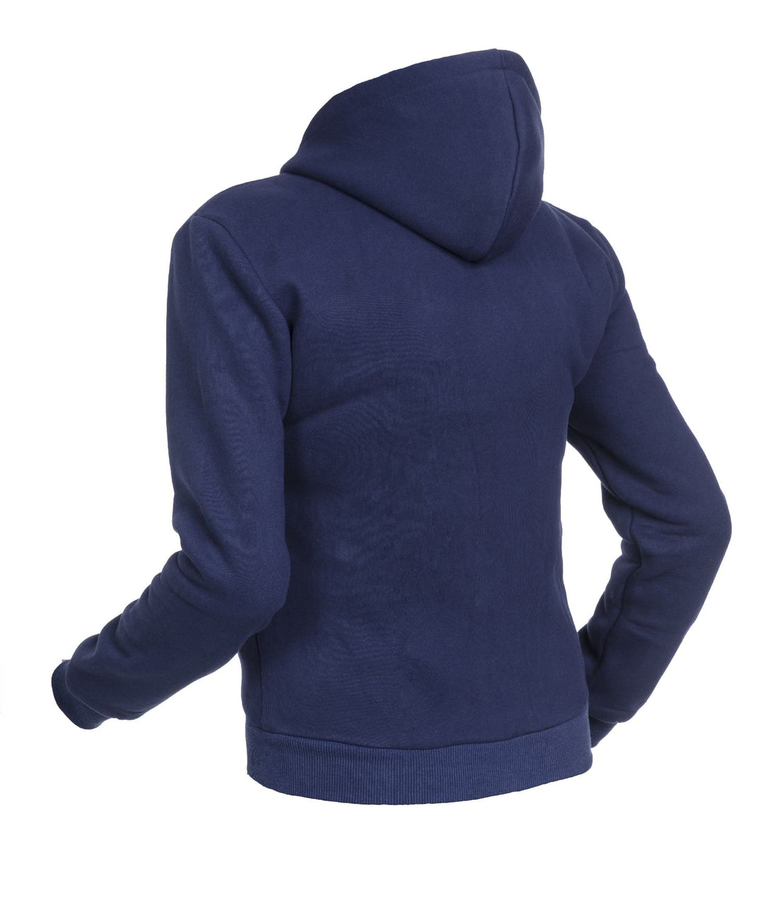 Veste Chauffante Femmes - Dual-Heating | USB - Bleu Marine