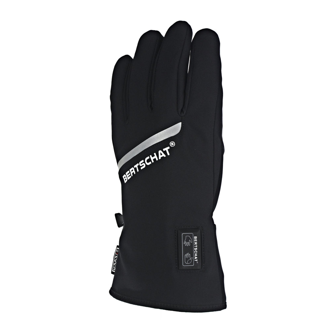 Gants de Vélo Chauffants PRO - Dual-Heating | USB