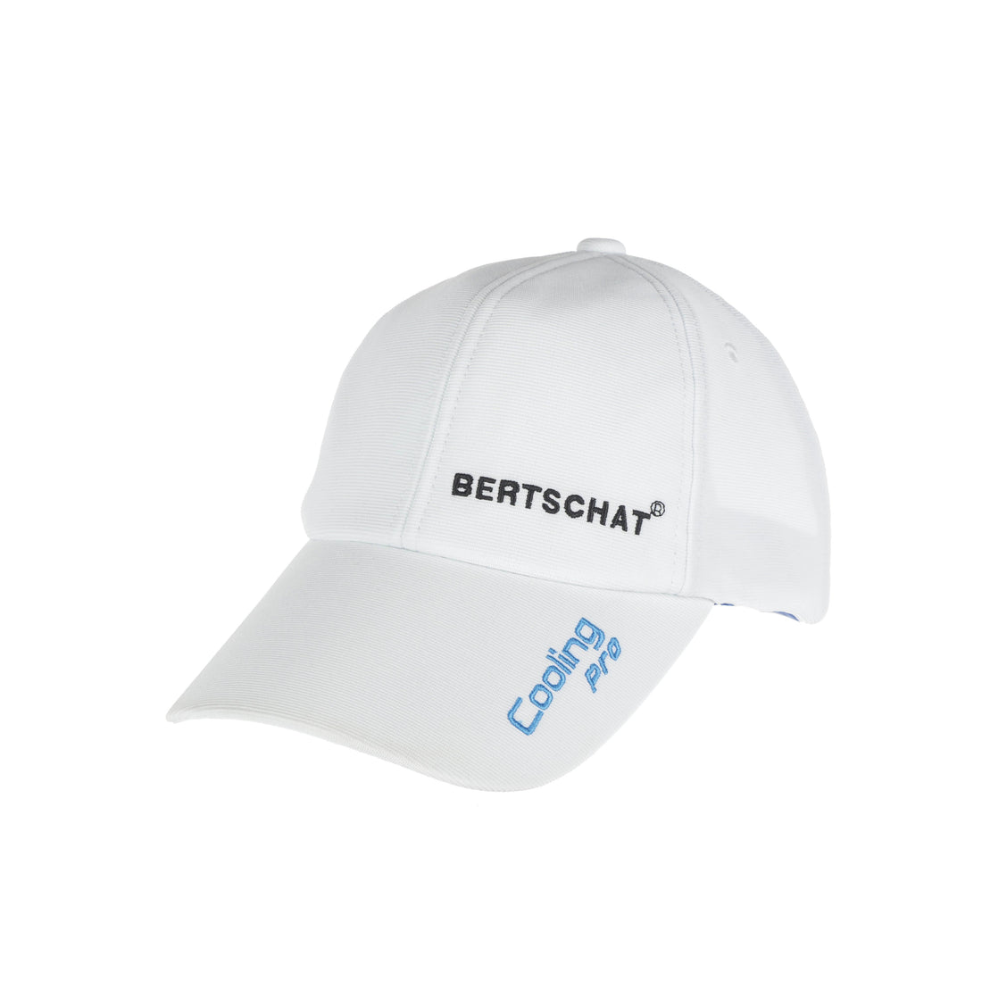 Casquette Rafraîchissante PRO - Evaporation | Blanc