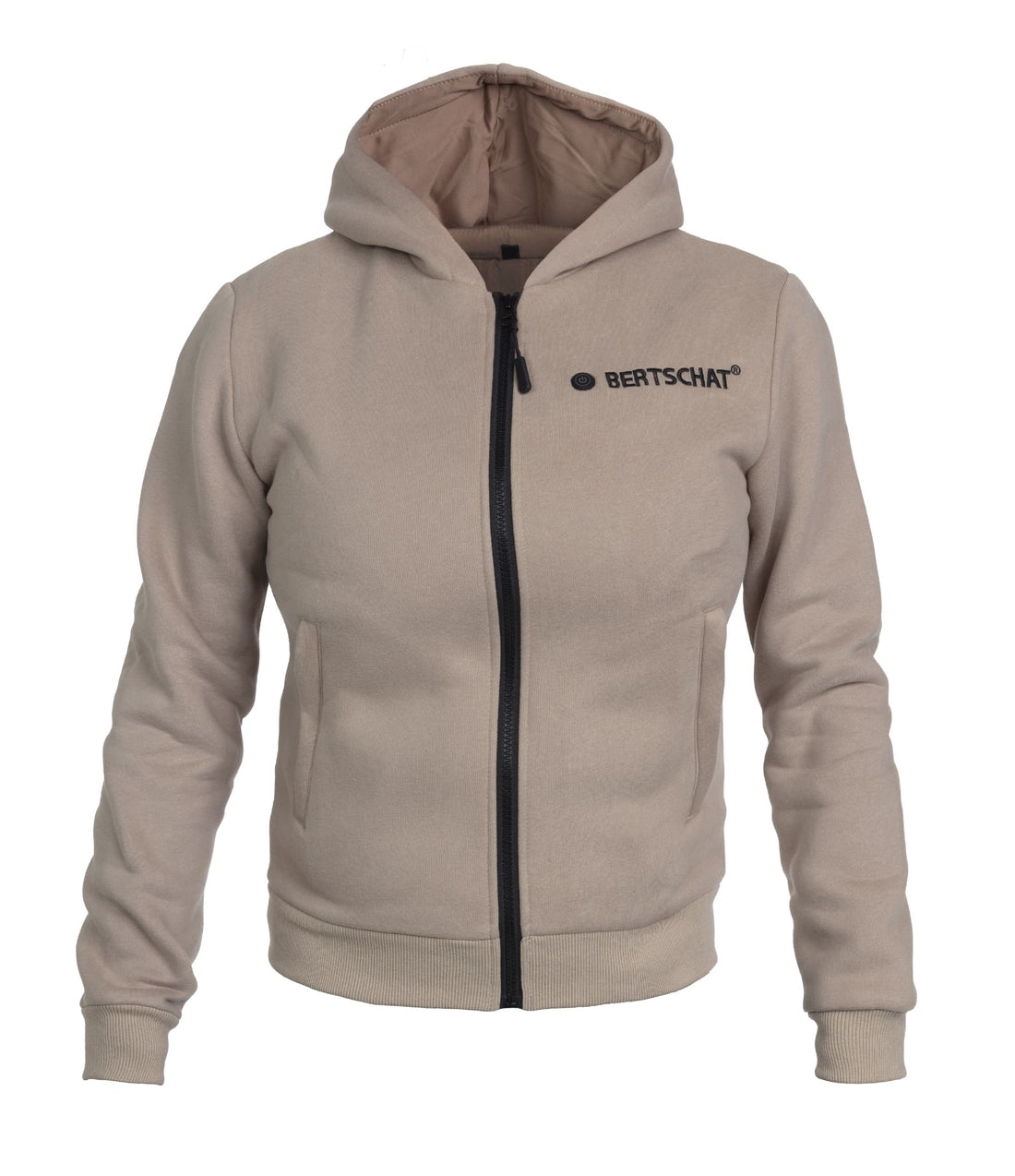 Veste Chauffante Femmes - PRO | USB - Beige