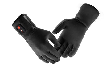 Sous Gants Chauffants - BASIC